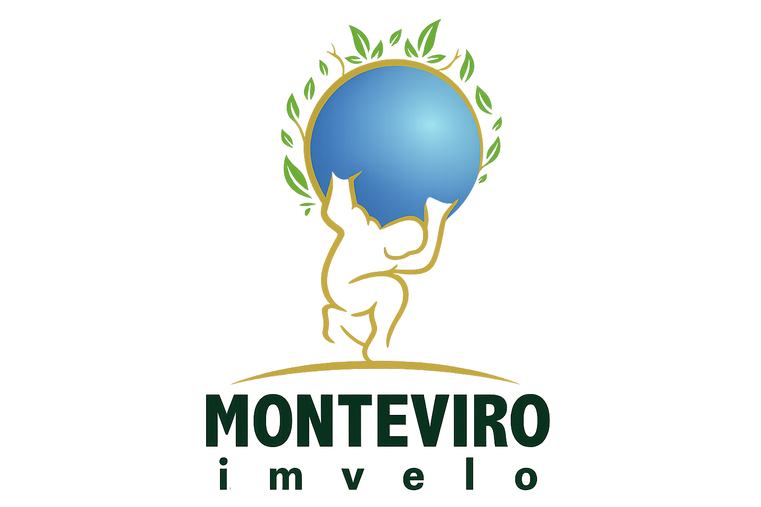 Monteviro-Imvelo Logo